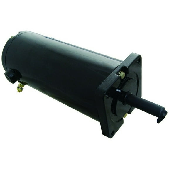 OEG Parts New 12V Salt Spreader Motor For Fisher & Western Plow Motors All Models Prestolite 0220649537022 0549412420434 05494124204345061 06961678 069616787209 107974490221 1220182 1220182H