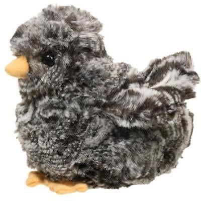 Douglas Cuddle Toys Chicken Plush Pet