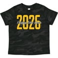 thumbnail image 3 of Inktastic It's My 1st New Years 2026 Boys or Girls Toddler T-Shirt, 3 of 5
