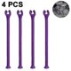 thumbnail image 1 of Accesorio de silicona para lavavajillas Protector de copas de silicona Copas flexibles, 1 of 3
