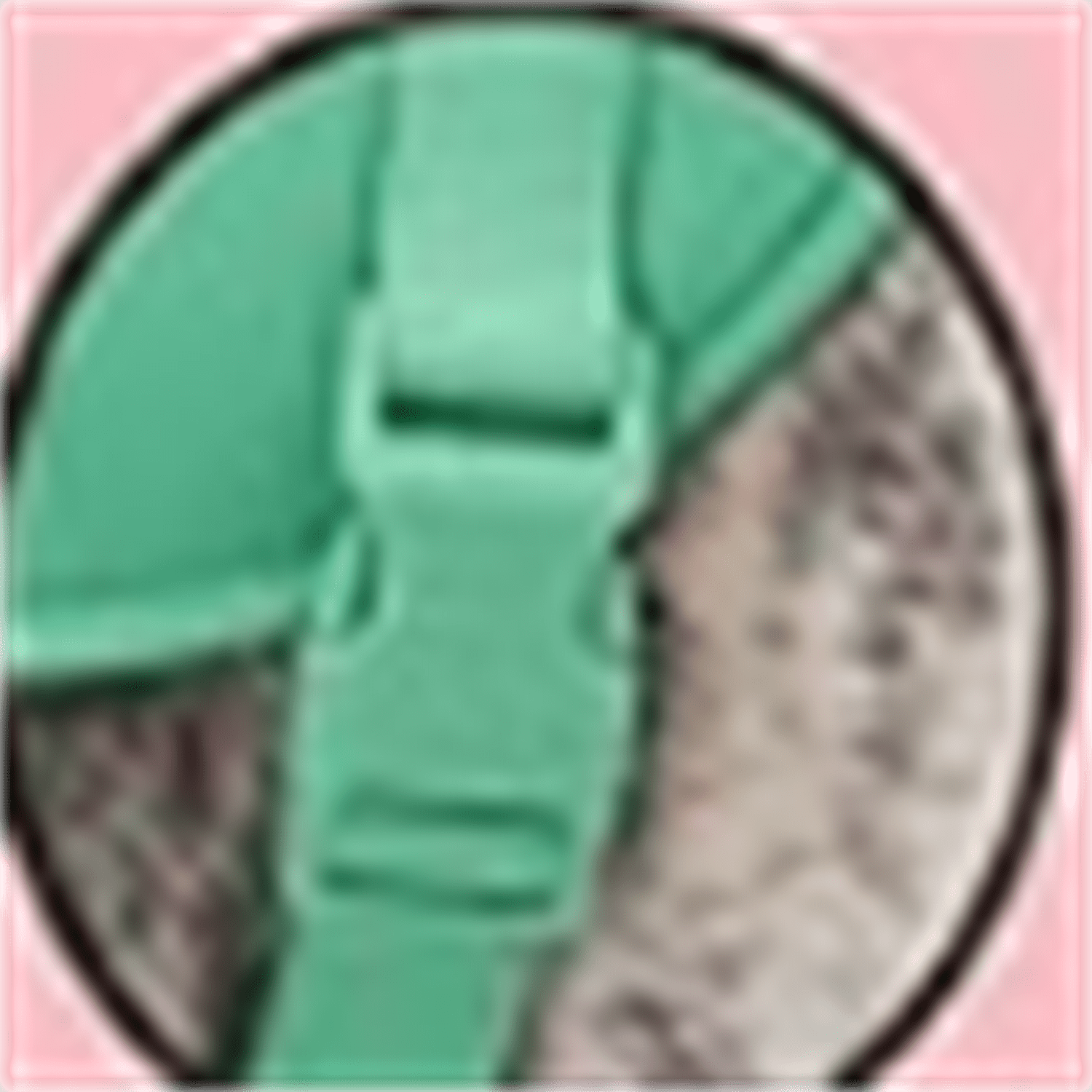 Dog Harness, Leash and Collar Set, No Pull Dog Vest Harness for Walking and Training, Adjustable, Easy Control and Soft Padded Pet Harness and Backpack for Small Medium Large Dogs, L