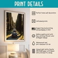thumbnail image 6 of Luxury Vintage Poster, Retro Vintage Old Money, Old Cars, Digital, Download, Print , Poster, Stylish Home Decor, Fashion Wall Art, 6 of 7