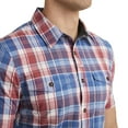 thumbnail image 5 of Jockey Outdoors Men's Short Sleeve Utility Shirt, 5 of 6