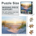 thumbnail image 3 of Rompecabezas Rebotipy Beach Sunrise 71 x 51 cm 1000 unidades, 3 of 6