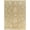 Denim, Dark Brown, Taupe / Amiri, variant on Hauteloom Amiry Wool Living Room, Bedroom Area Rug - Traditional - Dark Red, Olive, MediumGreen - 2' x 3'