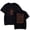 01, variant on Chris Stapleton Tour T-shirt Classic Printed Short Sleeved Unisex Pure Cotton Tee Casual Streetwear