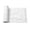 White, variant on FSXDHPCSGFC Textured Wall Decals 3D Embossed Self Removable Home Art For Living Room Bedroom Nursery Peel And Stick Wall Decals Bedroom Wall Decals Wall Stencils Peel And Decals for Walls Peel And