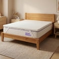 thumbnail image 1 of Colchoneta Cubre Colchon Topper 5cm King Size, 1 of 7