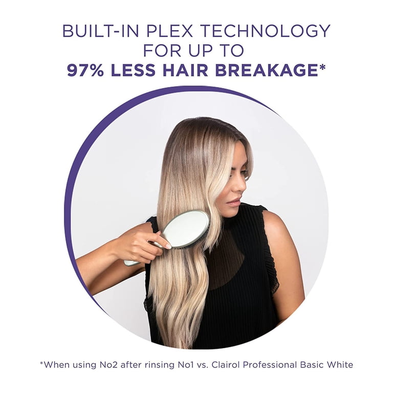 Clairol Professional Shimmer Lights Violet Plex Lightener, Anti