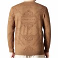 thumbnail image 4 of Styesk Chandail pour Homme Mode Décontractée Col Rond Motif Polyvalent Manches Longues Chandail, 4 of 8