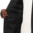 thumbnail image 6 of Eddie Bauer Men's Down Packable Jacket (Small, Black), 6 of 7