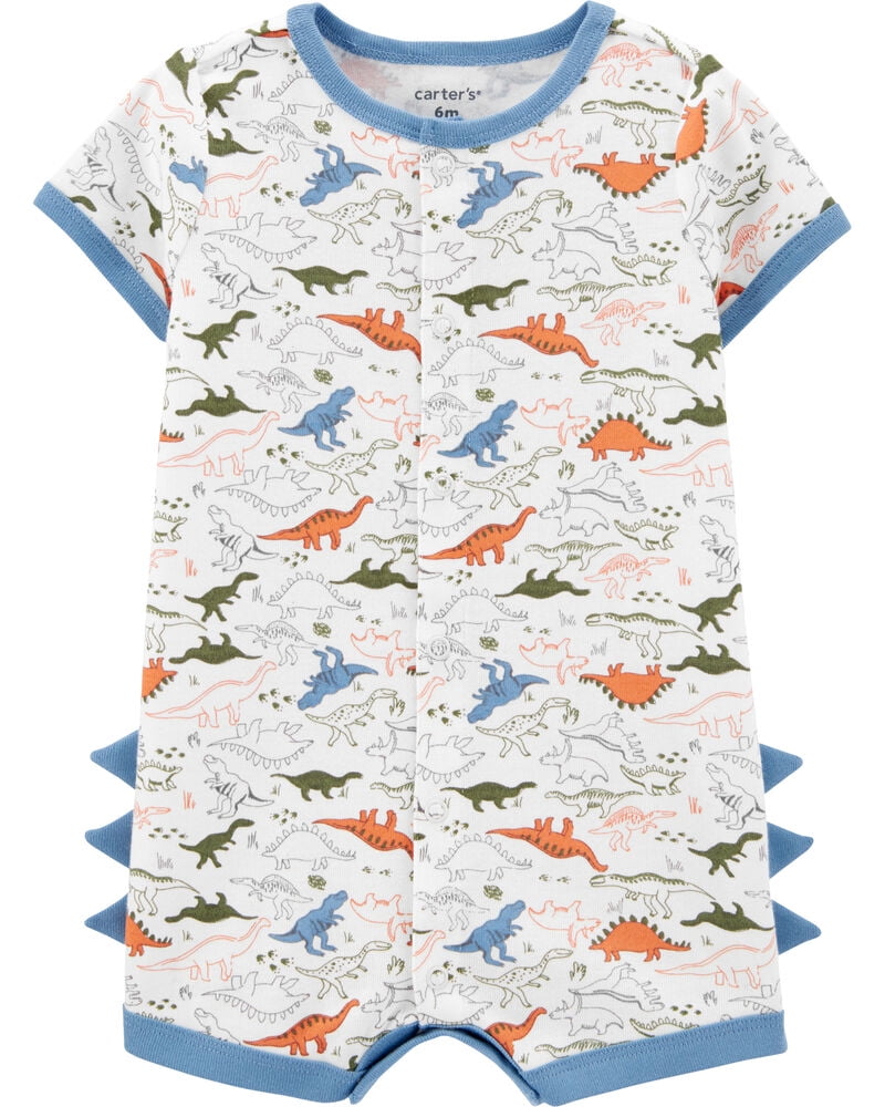 carters baby boy one piece