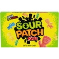 thumbnail image 3 of (3 pack) SOUR PATCH KIDS Soft & Chewy Candy, 3.5 oz, 3 of 19