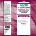 thumbnail image 5 of Sage Skin Prep Wipe 2 per Pack NonSterile Soft Pack 192 per Case 9705, 5 of 5