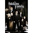 thumbnail image 1 of Los Locos Addams Paquete Temporadas 1 2 Y 3 Serie DVD Warner Bros, 1 of 2