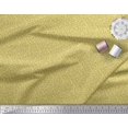 thumbnail image 2 of Soimoi Polyester Crepe Fabric Leaves & Berries Shirting Printed Fabric 1 Yard 42 Inch Wide, 2 of 3