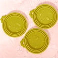 thumbnail image 6 of 3-in-1 Silicone Pet Food Can Lid, Airtight Seal for Cat & Dog Cans, Food-grade Bpa-free, Keeps Food Fresh & Moistureproof, Topliu, 6 of 6