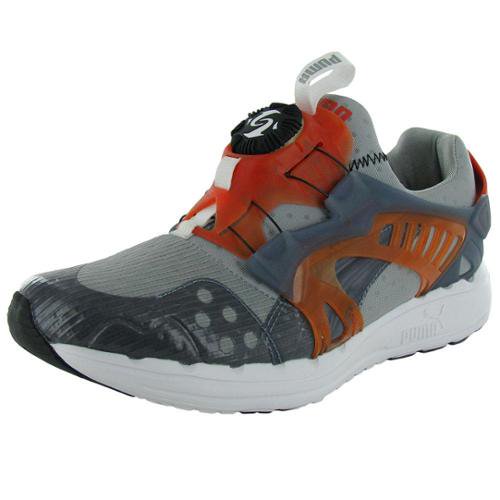 puma tech sneaker