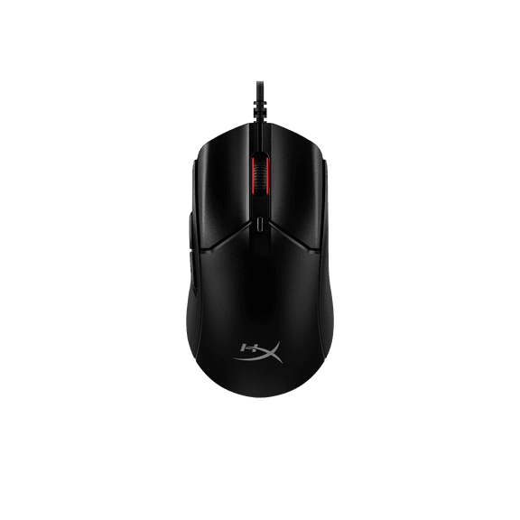 HyperX Pulsefire Haste 2 - Gaming Mouse (Black)