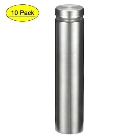 

19x80mm Standoff Screws Stainless Steel 10 Pack