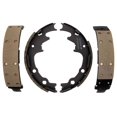 thumbnail image 2 of Raybestos Brakes 569PG Element3™ BRAKE SHOES OEM, 2 of 2
