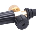 thumbnail image 3 of NFTIGB Premium Foam Cannon 1L Large Capacity High Pressure Washer Car Foams Spray Tool with 1/4 Inch Quick Connector for Efficient Cleaning of Cars and Trucks (11.8 inches / 30 cm), 3 of 9