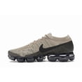 thumbnail image 2 of Nike Men's Air VaporMax Khaki Running Shoes, from StockX, 2 of 5
