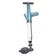 thumbnail image 3 of Stainless Steel Electric Toilet Plunger, High Pressure Drain Unblocker Toilet Plunger, Versatile Home Toilet Clog Remover, for Bathroom Sink and Drain, 3 of 7