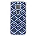 thumbnail image 1 of Funda para Moto E5 Ojo Turco Azul Uso Rudo, InstaCase Protector para Moto E5 Antigolpes, Case Ojo Turco Azul, 1 of 4