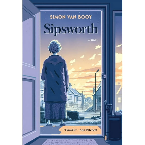 Sipsworth, (Hardcover)