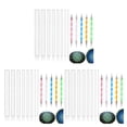 thumbnail image 1 of kurtrusly 13pieces Vibrant And Versatile Mandala Dotting Tools For Colorful Paintings 3Set, 1 of 6