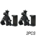 thumbnail image 3 of Support de Micro Clip Réglable pour Téléphones Portables et Microphones, 3 of 9