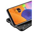 thumbnail image 3 of For Samsung Galaxy A02s Litchi Texture Tpu Shockproof Case, 3 of 5
