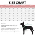 thumbnail image 2 of HQREA Dog Cooling Shirt Waterproof Summer UPF 50+ UV Protection Quick Dry Doggy Vest Tank Top Clothes for Large Dogs, 2 of 7