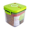 thumbnail image 2 of Chard Carey VCA-86 Battery Operated Vacuum Pump Lid Canister Medium Size, Green, 2 of 2