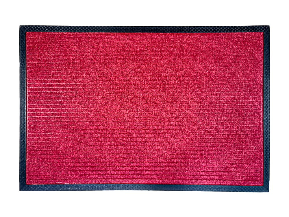 Envelor Door Mat Indoor Outdoor Front Doormat Mat Low Profile