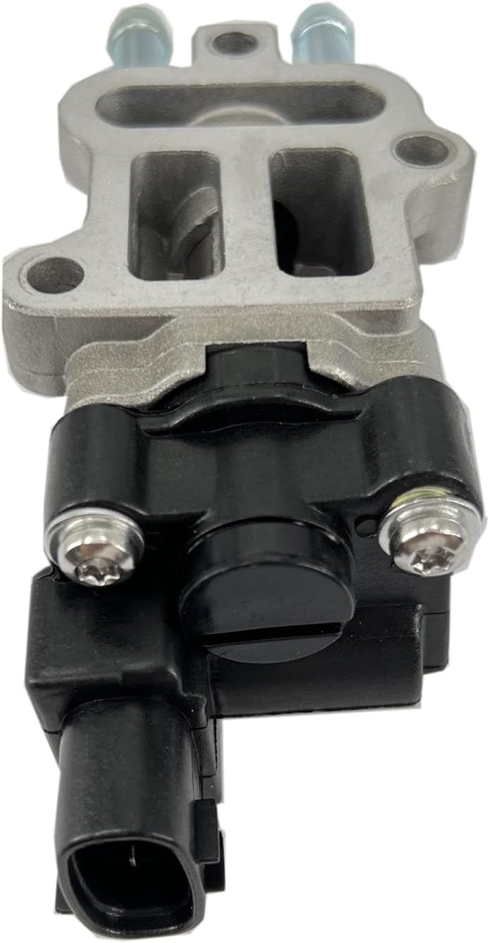 Sucwinco Idle Air Control Valve IACV 22270-0D040 Compatible with 2002-2006 Corolla, 2003-2006 Matrix, 2003-2006 Vibe - Replace 222700D040 IAC Valve