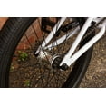 thumbnail image 4 of Eastern 20" BMX Lowdown Freestyle Bicycle - white, 4 of 5