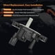 thumbnail image 4 of 36162-RMX-A01 911-769 Vapor Canister Purge Valve Solenoid EVAP Compatible with, 4 of 5