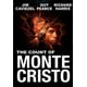 Comte de Monte Cristo DVD – image 1 sur 5