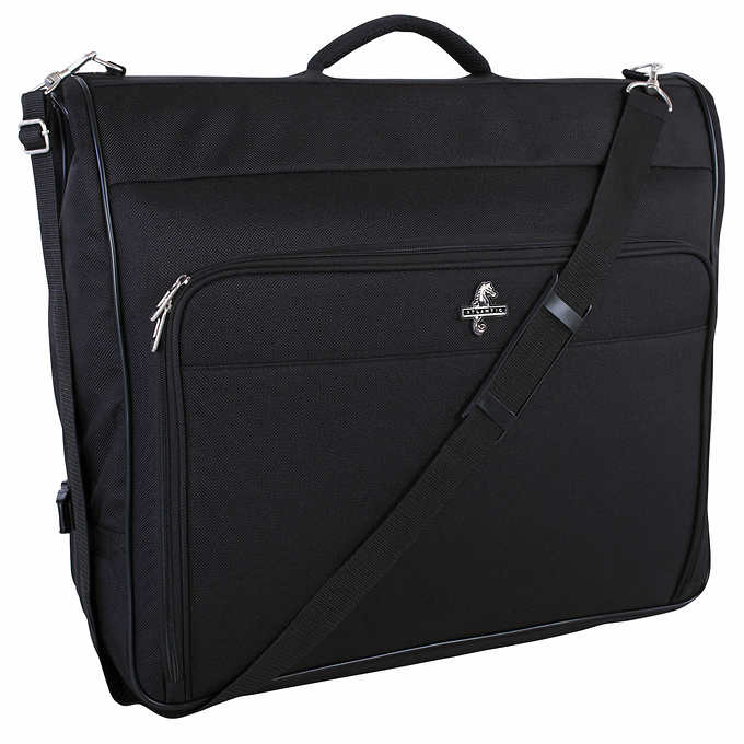 Atlantic valet garment bag Clearance