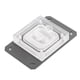 thumbnail image 4 of Bloque de agua de CPU para periféricos de escritorio AMD serie AM3/AM4, piezas de accesorios de computadora, 4 of 8