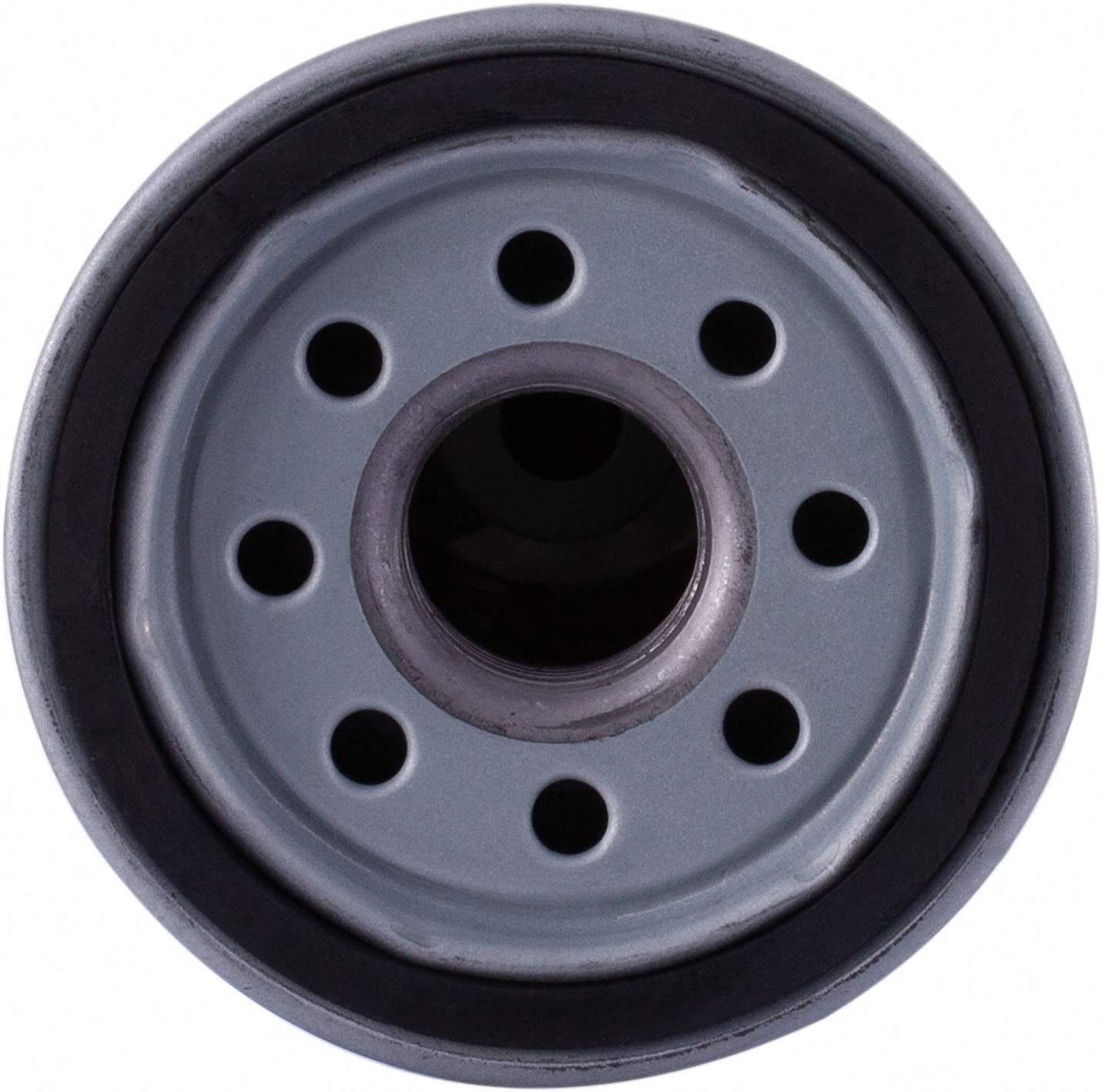 PG PG4612 Optimal Protection Oil Filter | Fits 2002-2019 Honda CR-V 2.4L; 2002-2025 Nissan Altima, X-Trail 2.5L; 2003-2017 Accord 2.4L; 2008-2023 Rogue 2.5L
