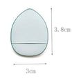 thumbnail image 2 of unbranded 15Ud Polvo Suelto Polvo Puff Para Maquillaje Facial Con Esponjas, 2 of 8