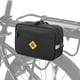 thumbnail image 5 of Bolsa para bicicletas Bolsa trasera para bicicleta de 4,5 l, bolsa impermeable para manillar de bici B-SOUL Bolsa para bicicletas, 5 of 7