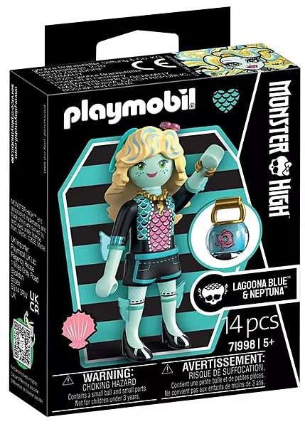 Playmobil 1.2.3 Christmas Manger Set #6786 - Walmart.com