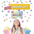 thumbnail image 2 of Blind Box Kids Birthday Gift Slime Bubble Gum 24 Number Holiday Gifts_Perfect Gift, 2 of 5
