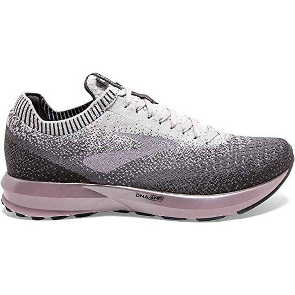 brooks levitate rose gold