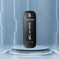 thumbnail image 5 of Yibooy 4G LTE Unlocked Universal Wireless Small WiFi Modem Router Dongle 150Mbps, 5 of 7