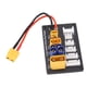 thumbnail image 5 of Tablero De Carga Paralelo, Tablero De Cargador De Equilibrio De Utilidad Amplia De Alta Seguridad Amplia Compatibilidad XT90 XT30 EC3 EC5 T XT60 Para Energía, 5 of 7
